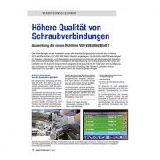 Hoehere-Qualitaet-Schraubverbindung